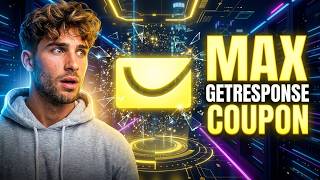 Latest GetResponse Coupon Code - Real Discounts + Cheapest Plan Strategy?
