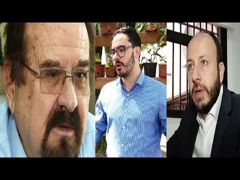 DEM, PSDB e PSD buscam unificação de partidos