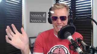BRAIN CANCER KILLER - my FaceBook Live MENTAL FLOSS DAILY - RELEASE STRESS!!!