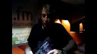 Wolfgang Niedecken is saving TeBe