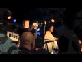 Lisa Fischer Chris Botti "The Look of Love" The Blue Note NYC January 2011
