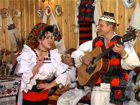 Nituca Iusco si Adrian Benta - Bine se petrec osenii