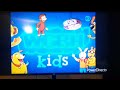 WGBH Kids PBS Kids GO 2009