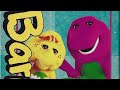 Opening Closing To Barney In Concert 2000 VHS