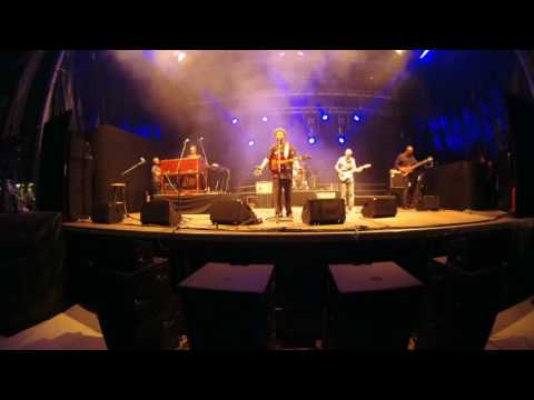 THE LARRY GARNER BAND " Keep On Singing The Blues " Innsbruck New Orleans Festival