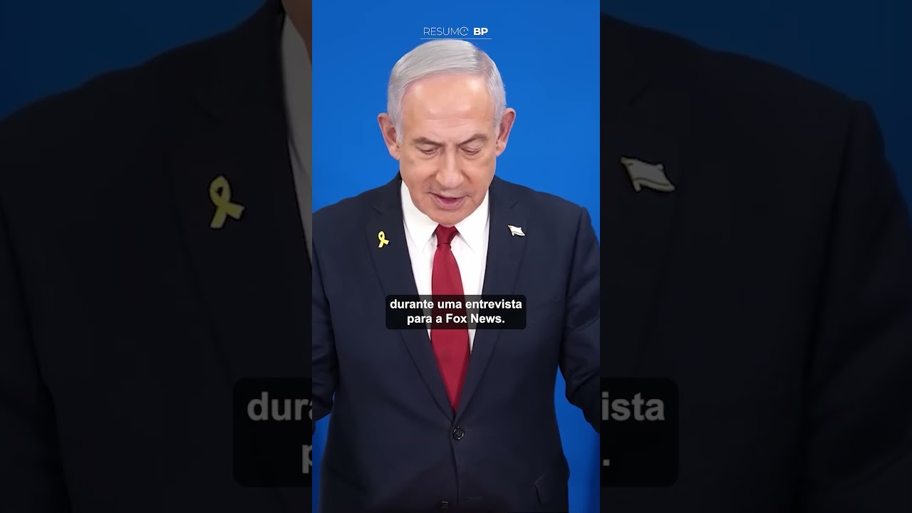 Trump vetou operação para matar o Aiatolá Khamenei | Resumo BP