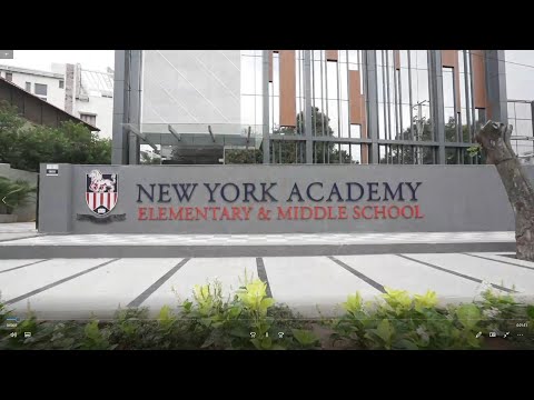 Happy School - The New York Academy