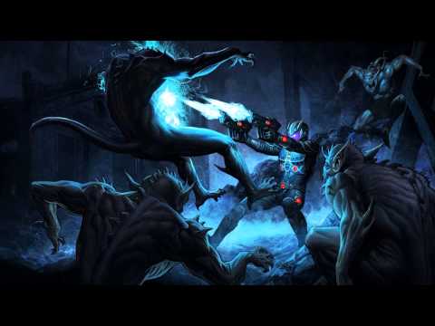 Bommer x Ecto - Six Shot