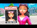 BABY RAY IS MISSING In LIFETOGETHER 🏠 RP | Roblox