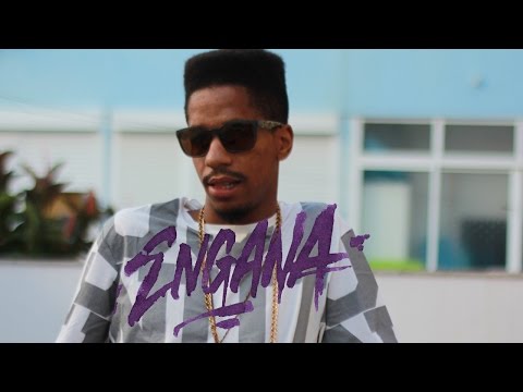 Video thumbnail for Engana