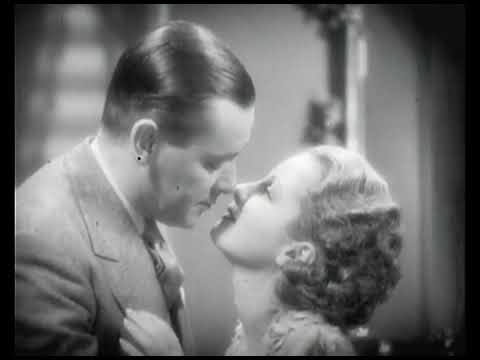 Herbert Marshall love scenes (reupload)