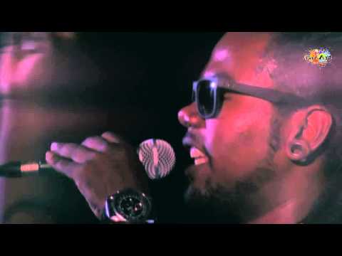 BAZ'ART SESSION'Z - BAREFOOT feat KAIRA JAMROCK - "Realize To Bann Rev"