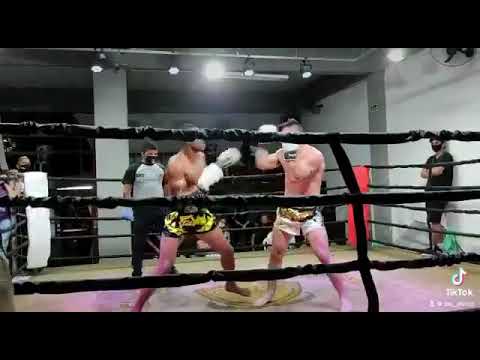 Felipe Da Rosa vs  Renato Rosato 2020