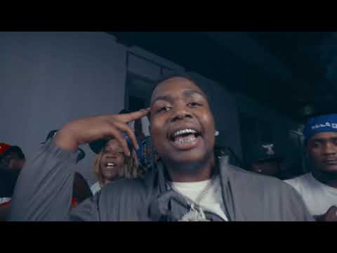 YTB FATBOY x Big 30 "No Telling" (Official Music Video) Shot By @WikidFilms