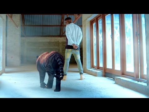 Edu Boy  - NAIEE - ft. Bill Nass