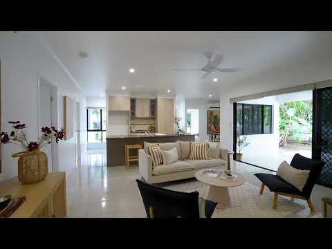 112 Roberts Drive, Trinity Beach, QLD 4879, 4 Bedrooms, 2 Bathrooms, House