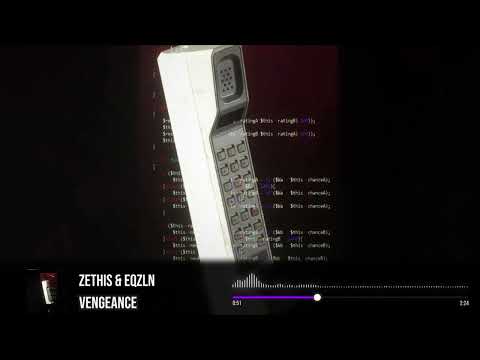 Zethis & EQZLN - Vengeance