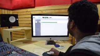 Beautiful Souls Song || Mastering session