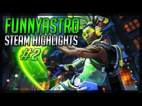 FunnyAstro BIG boops - Stream Highlights #2