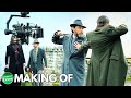 FANTASTIC BEASTS: THE SECRETS OF DUMBLEDORE (2022) | Behind the Scenes of Jude Law Fantasy Movie