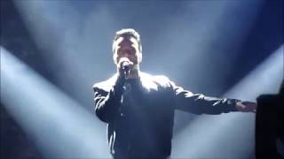 Tanto Para Nada - Luis Fonsi (Movistar Arena)