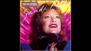 Upon This Rock : Sandi Patti