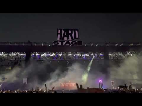 Chris Lake Live Set 2022! Start of his 2022 Live Set at Hard Summer! On the Center Rail! Stay Safe!
