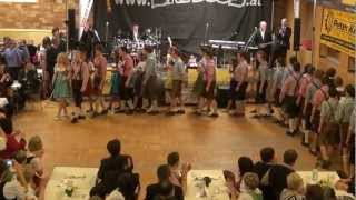 preview picture of video '2013 Ball LFS Vöcklabruck'
