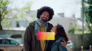 UNIQLO Love is Warmth, Warmth is HEATTECH | UNIQLO HEATTECH