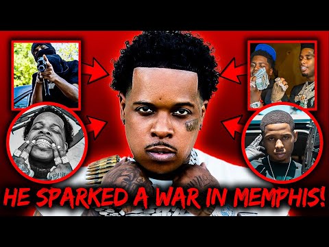 Finesse 2 Tymes vs Pooh Shiesty BEEF Is Heating Up FAST..