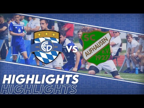 FC Dingolfing II - SC Aufhausen | Freundschaftsspiel HIGHLIGHTS | 18.03.2023
