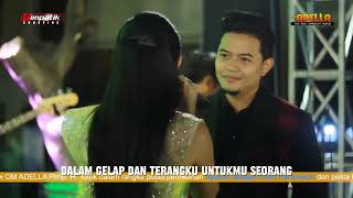 Download lagu Karaoke Memilih Setia (Tanpa Vokal Cowok) ADELLA mp3