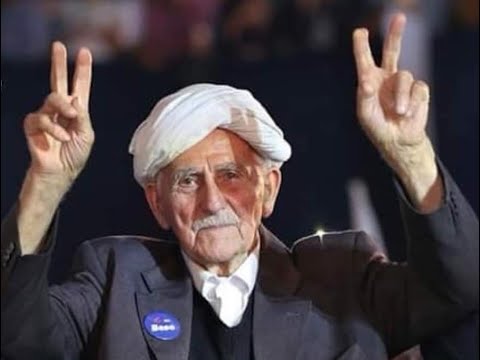 Malë KAPLLAN -  NIKÇI: Për Kosovën dhe Ibrahim RUGOVËN