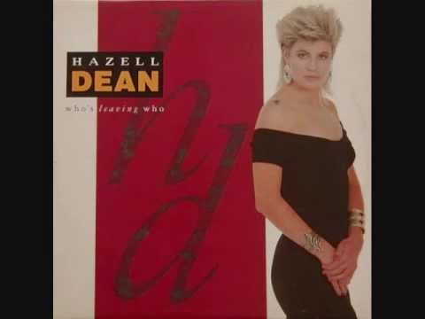 Hazell Dean - Whatever I Do (Wherever I Go) remix 88"