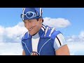 Custom Sportacus Opening