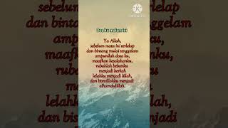 Download lagu Doa ku malam ini #viralvideo #motivation #motivationalquotes #quotes #story #storywa mp3 Download lagu Doa ku malam ini #viralvideo #motivation #motivationalquotes #quotes #story #storywa mp3