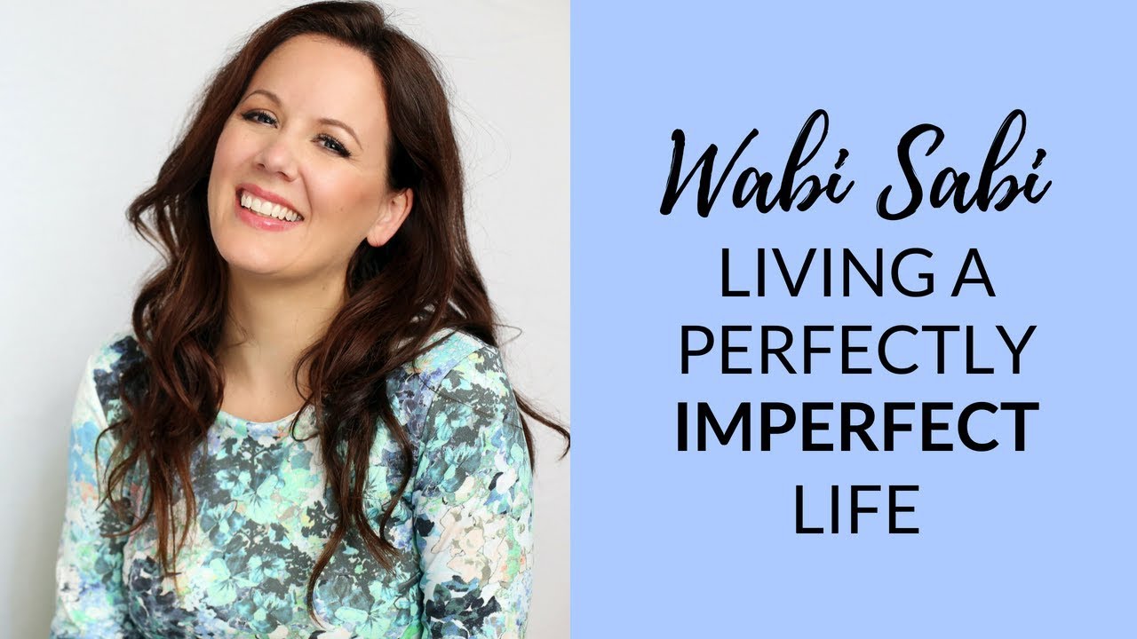 Wabi Sabi: Sabiduría japonesa para una vida perfectamente imperfecta