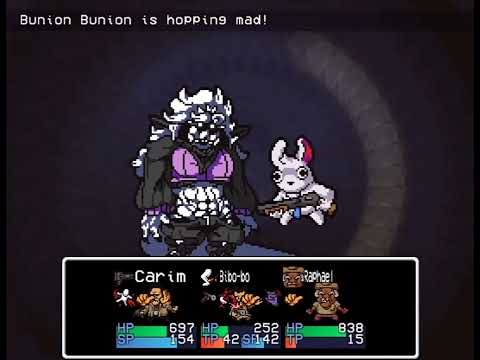 Road Block Men Mod - Meat Bug (Dirge Warkenov And Bunion Bunion Version) (Read Pinned Comment)