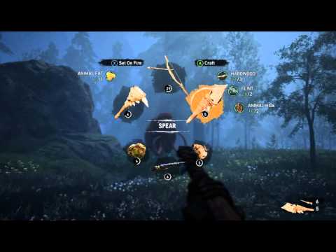 The Great Beast - Far Cry Primal