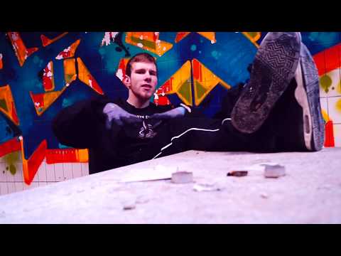 Svend Spyt x DJ Endless Critic - Hypotesen