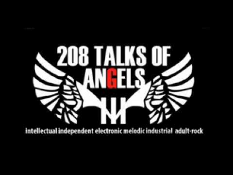 208 Talks Of Angels - The Submarine