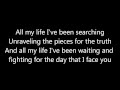 Clement Marfo & The Frontline - All My Life ...