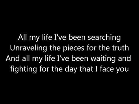 Clement Marfo & The Frontline - All My Life (Lyrics)