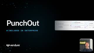 PunchOut ecommerce explained: OCI and cXML | Vendure