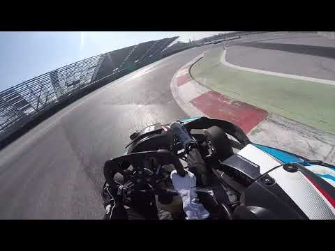 4H of Misanino Cup 2019 - Stint 2.1