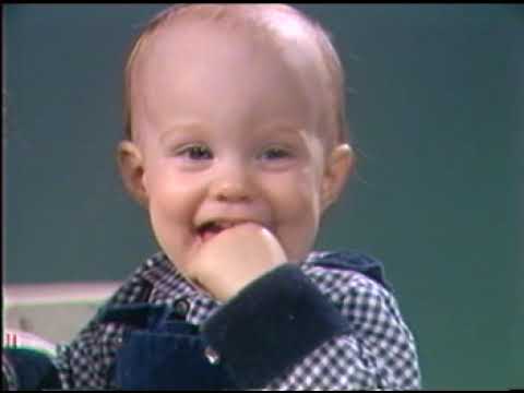 Watching Scotty Grow