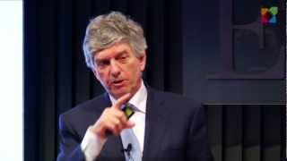 What makes a Chief Communications Officer Excellent? (Spanish Version) video