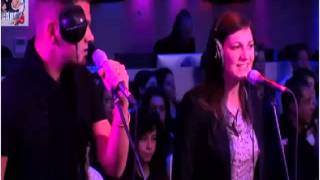 Keen'v Lorelei b SOS