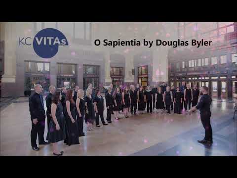 O Sapientia by Douglas Byler