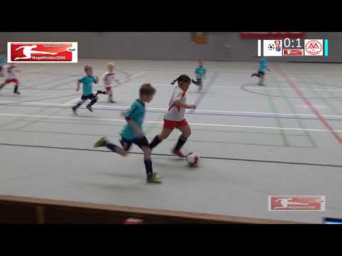 JSG Cup 2019 G-Junioren /JSG Rohden - JSG Aerzen MegaMeister2009